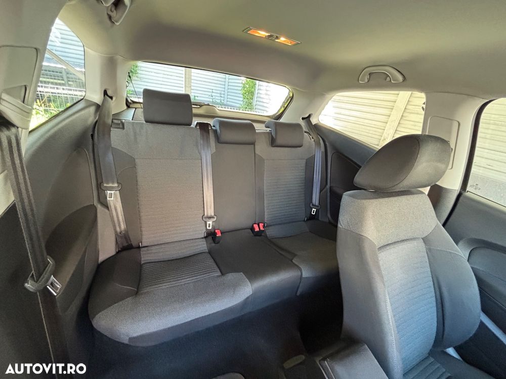 Volkswagen Polo 1.2 TSI Trendline - 9