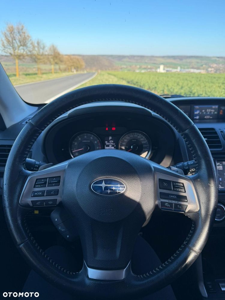 Subaru Forester ver-2-0xt-lineartronic-platinum - 7