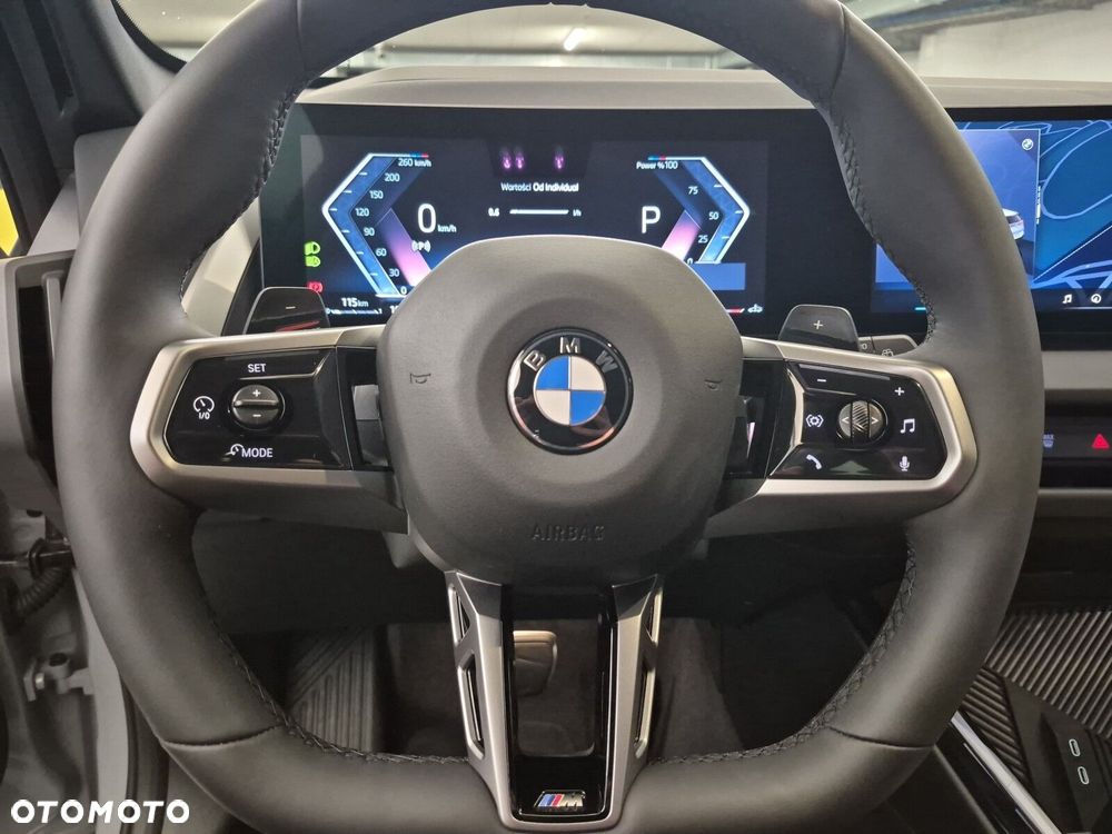 BMW X3 xDrive20 mHEV - 26