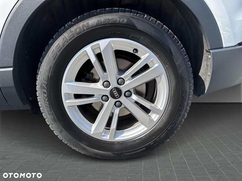 Audi Q3 35 TFSI mHEV S tronic - 17