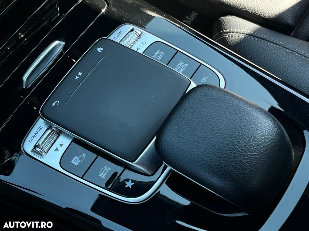 Mercedes-Benz A 180 - 23