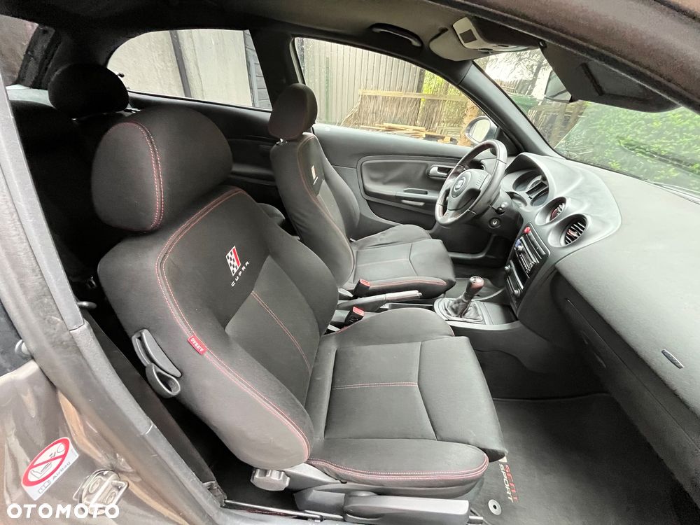 Seat Ibiza - 12