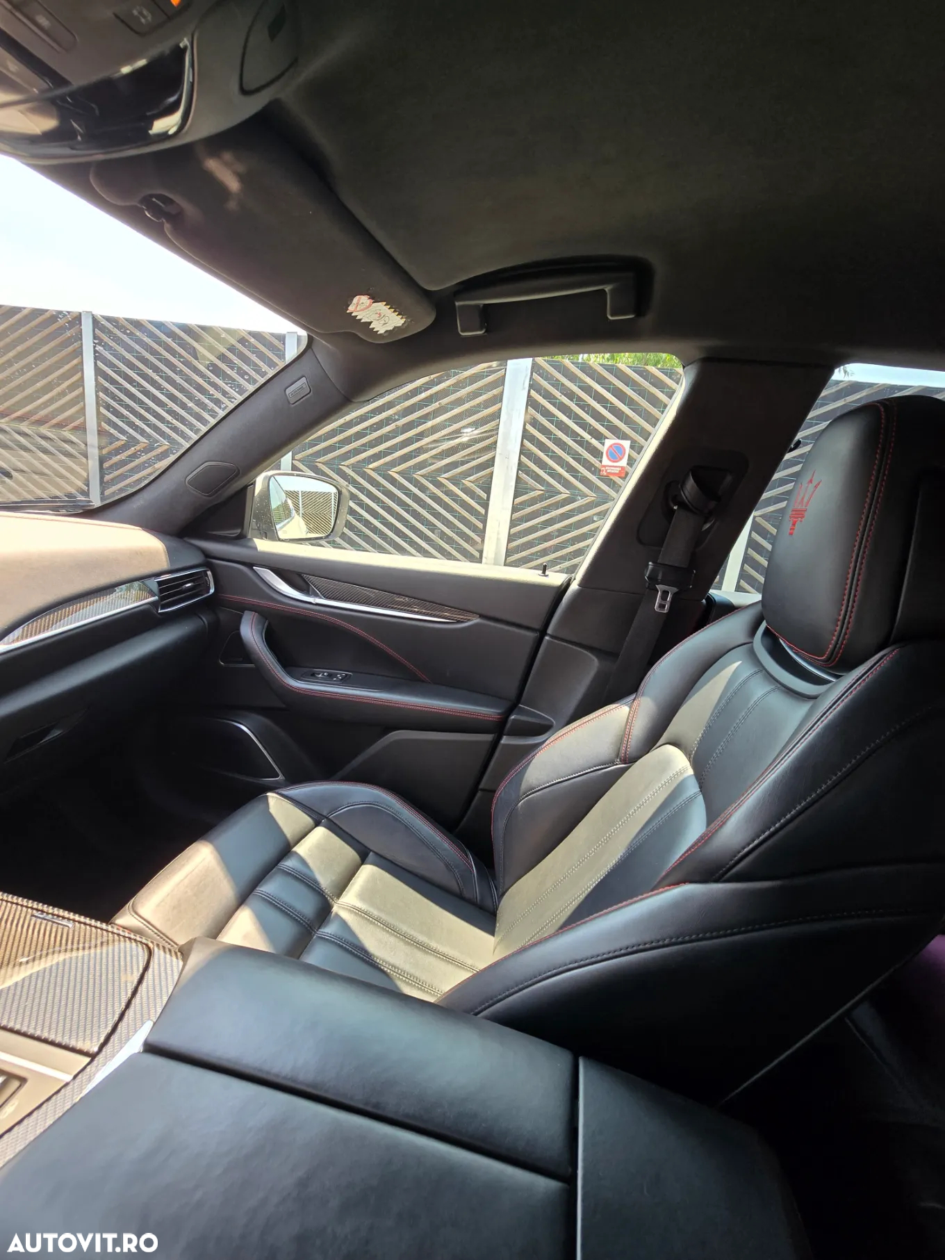 Maserati Levante - 13