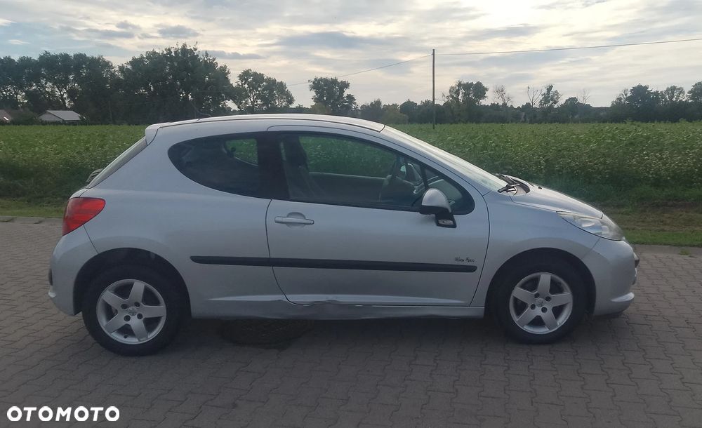 Peugeot 207 75 Tendance - 7