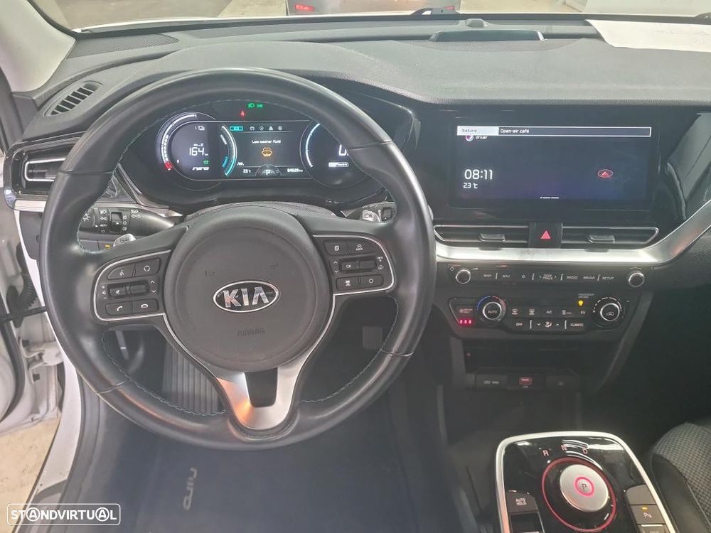 Kia e-Niro 39.2kWh Move 39 - 10