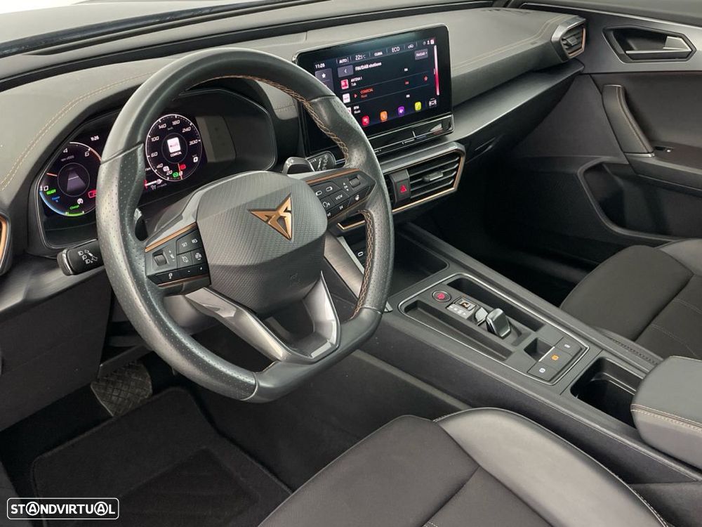 Cupra Formentor 1.4 e-Hybrid DSG - 19