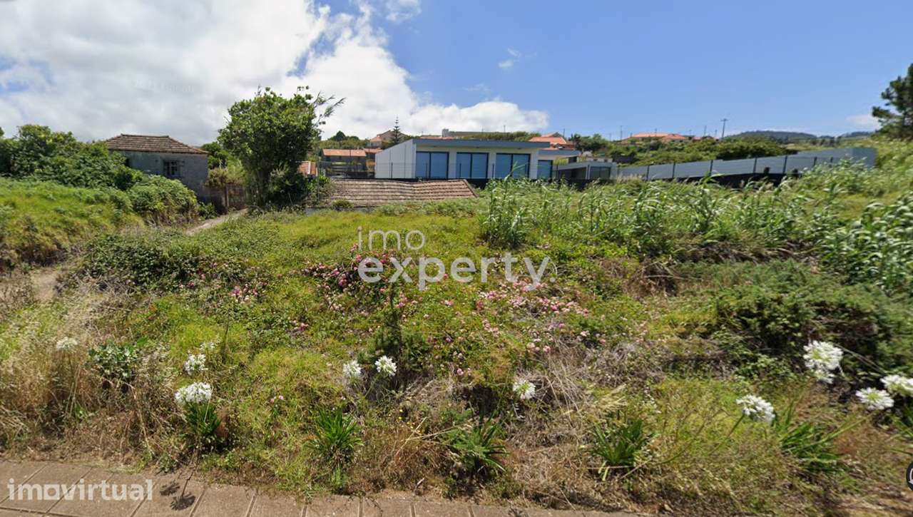 Moradia T2  em ruína para recuperar na Calheta, Madeira - Grande imagem: 3/31