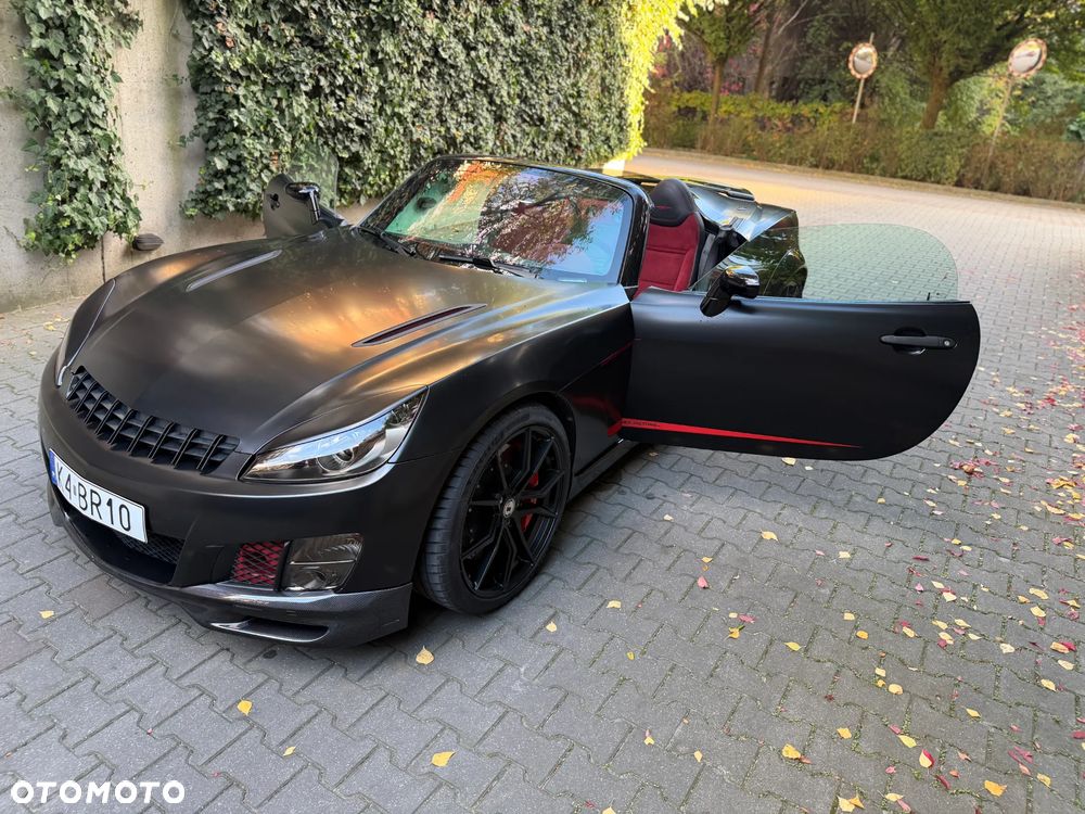 Opel GT 2.0 Turbo - 6