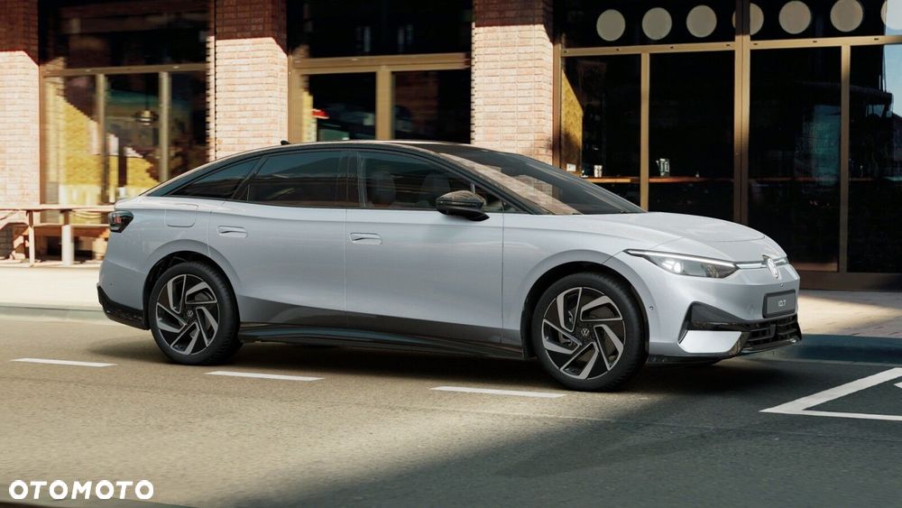 Volkswagen ID.7 77kWh Pro - 5