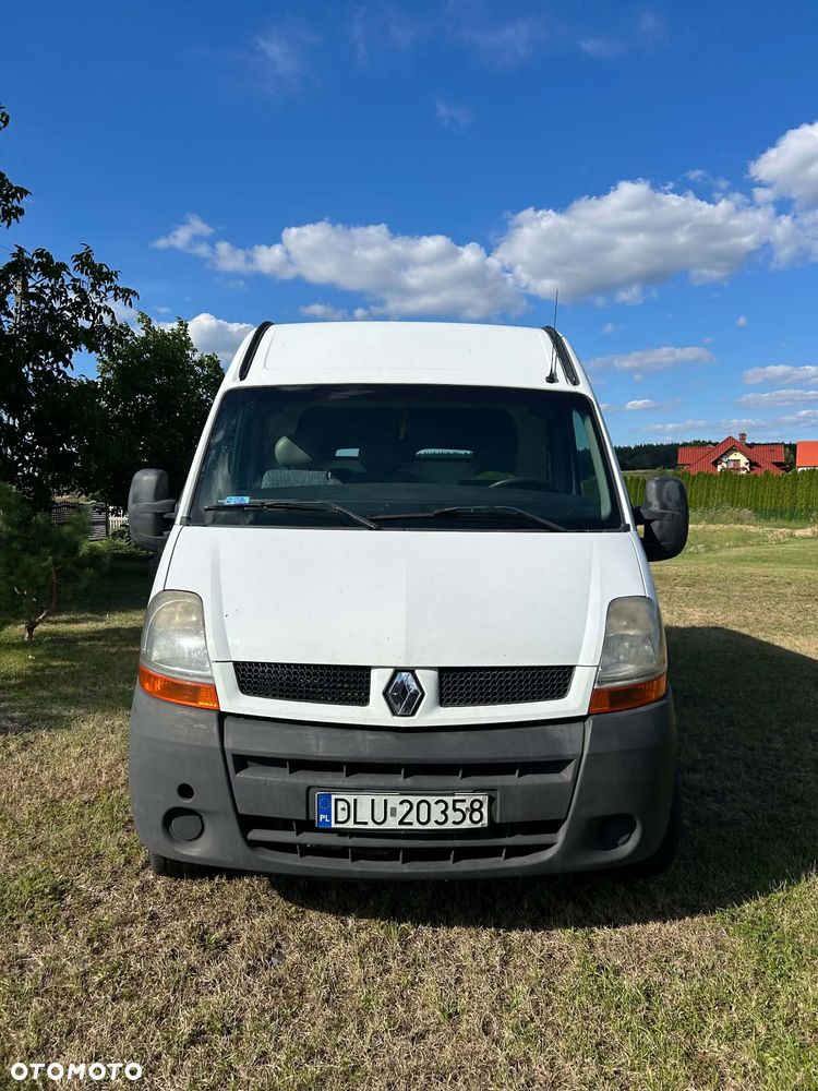 Renault MASTER - 6