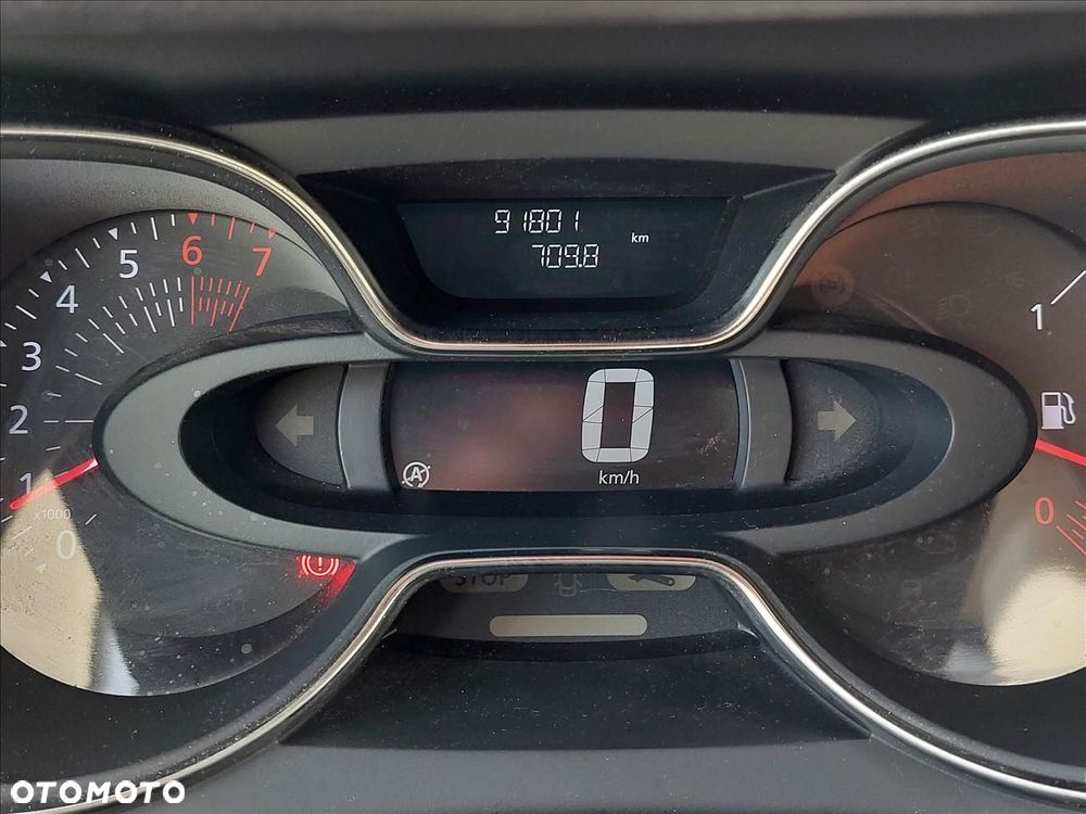 Renault Captur 1.3 Energy TCe FAP Limited - 13