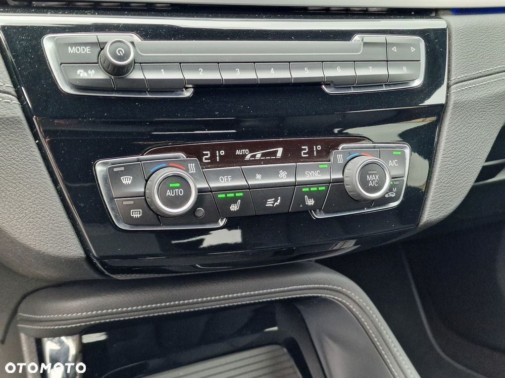 BMW X1 xDrive20d M Sport - 36
