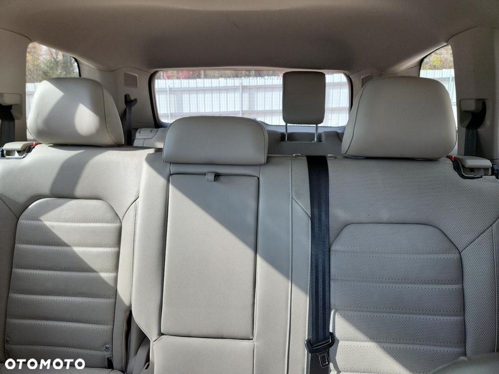 Volkswagen Atlas - 9