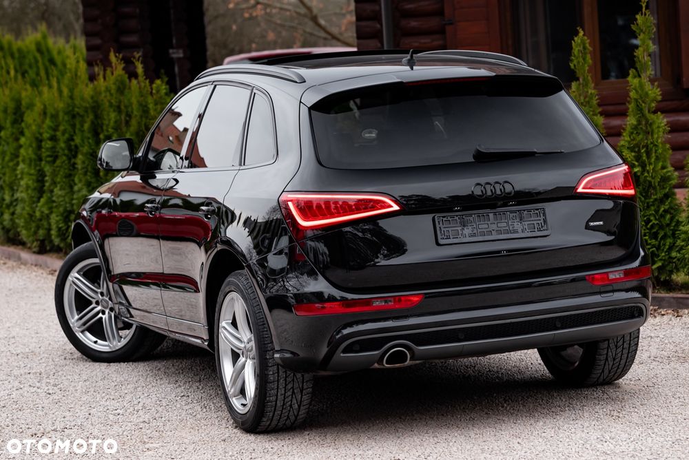 Audi Q5 - 9
