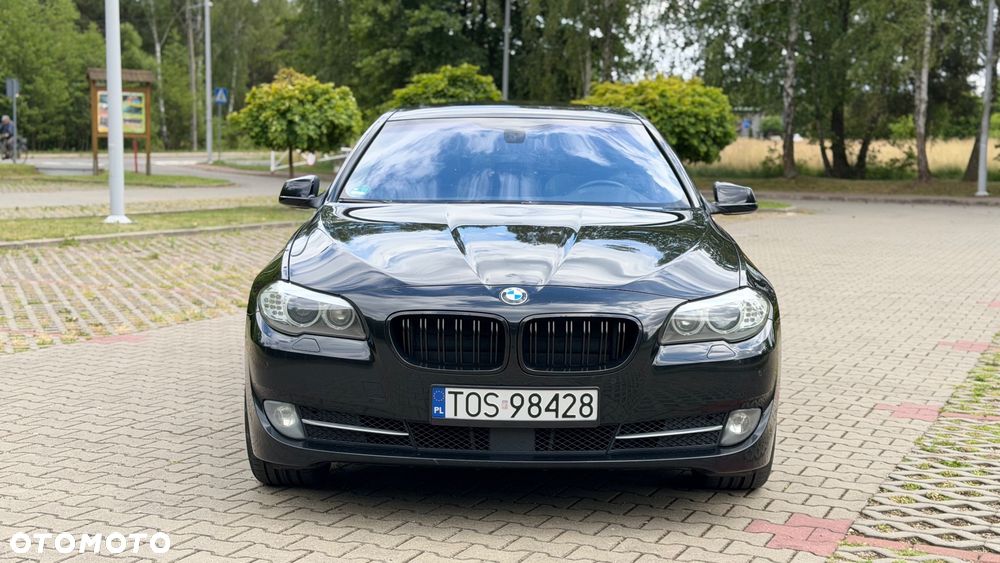 BMW Seria 5 - 16