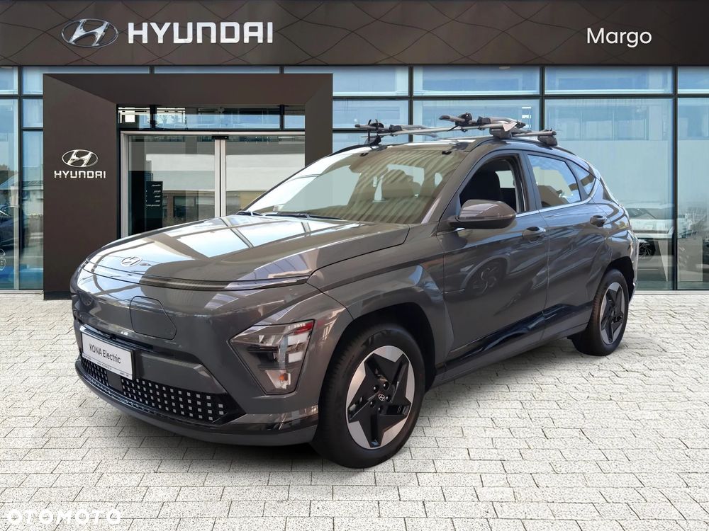 Hyundai Kona 65kWh Smart - 3