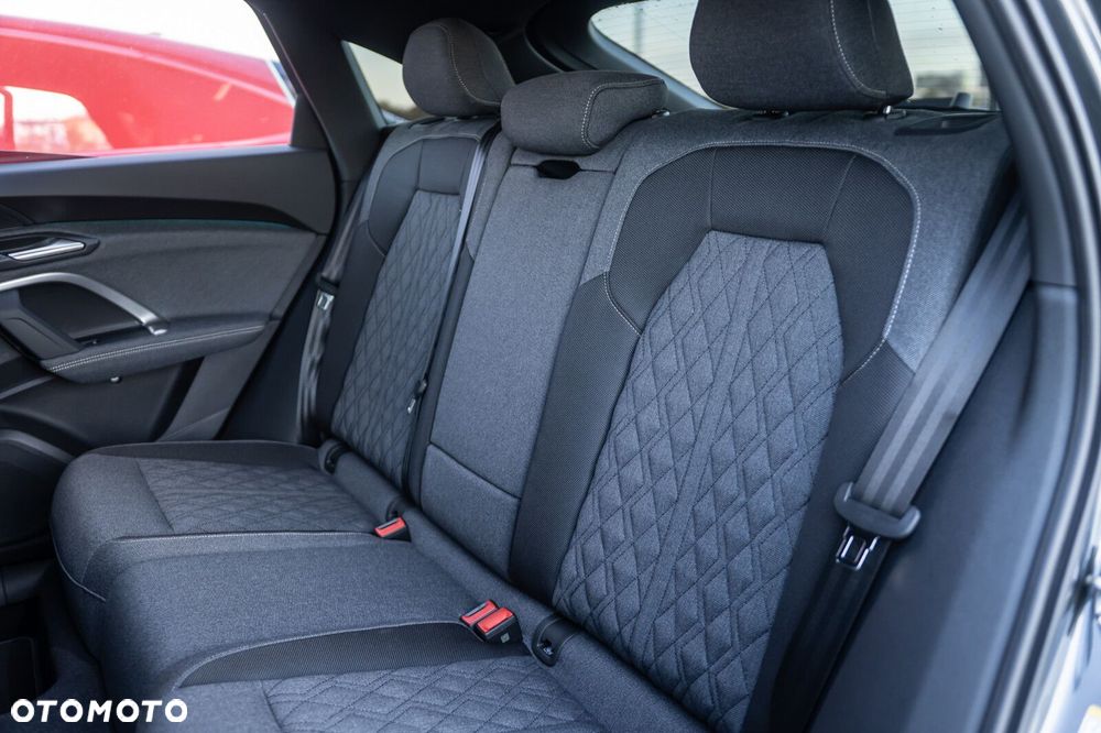 Audi Q5 Sportback - 18