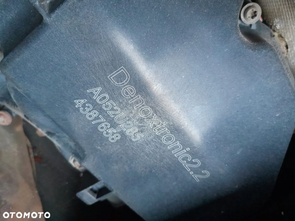 Pompa adblue denoxtronic 2.2 DAF EURO 6 A052U285 4387658 - 2