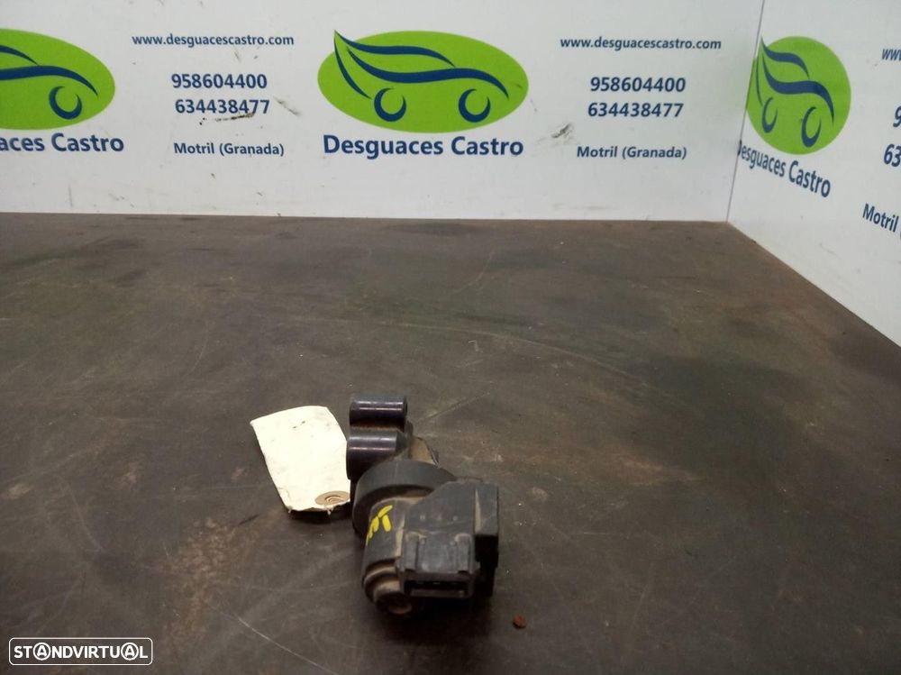 VALVULA RALENTI HYUNDAI ACCENT II 2000 -9540930005 - 4