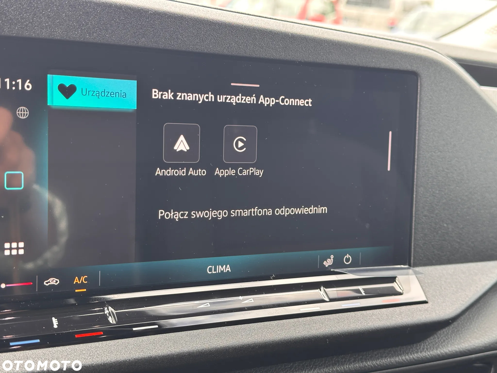 Volkswagen Caddy Cargo - 19