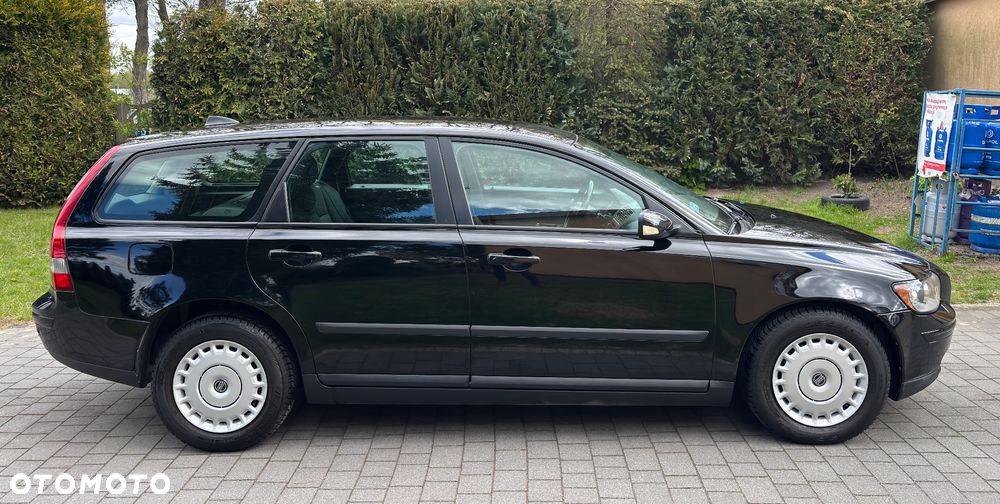 Volvo V50 1.6D - 15