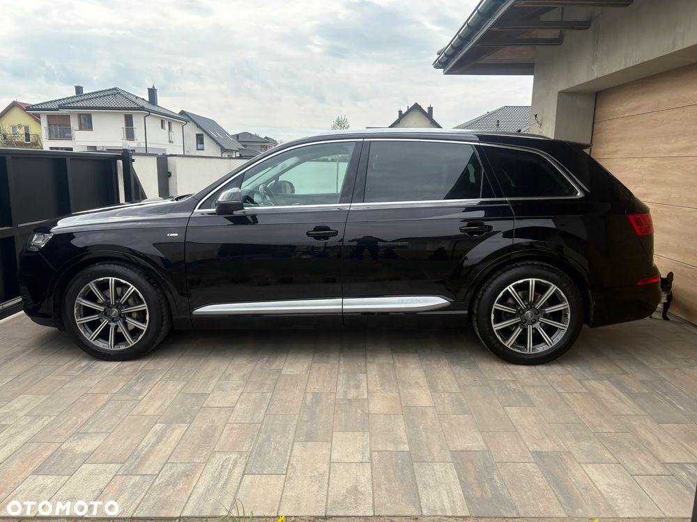 Audi Q7 - 8