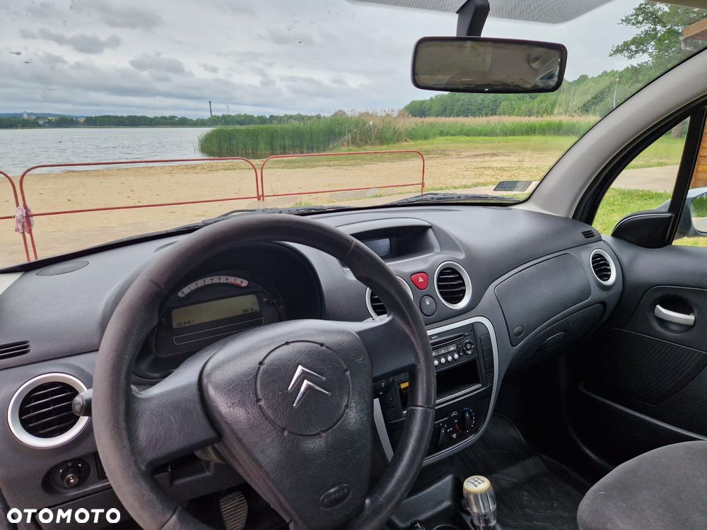 Citroën C3 - 17