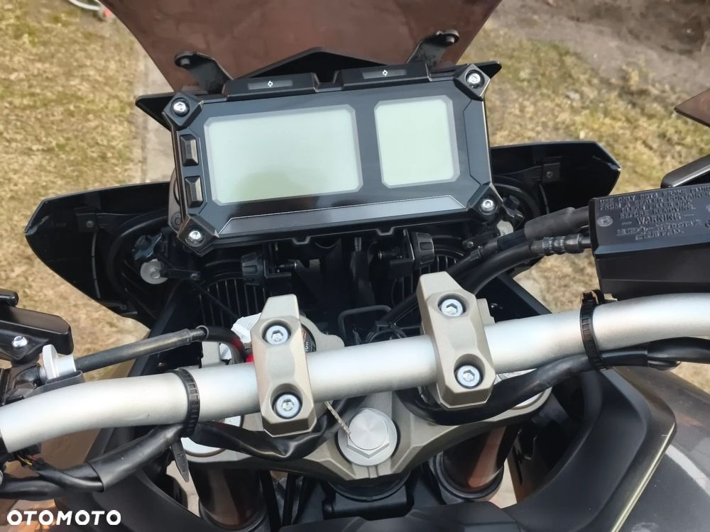 Yamaha Tracer - 24