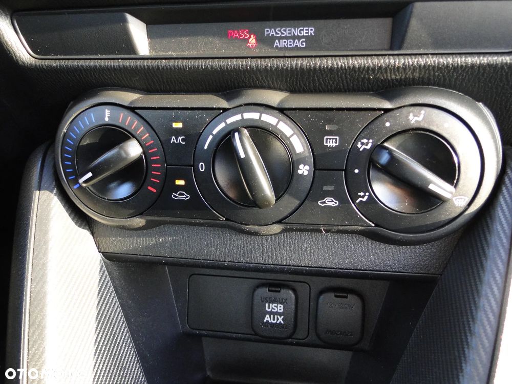 Mazda 2 SKYACTIV-G 75 Center-Line - 7