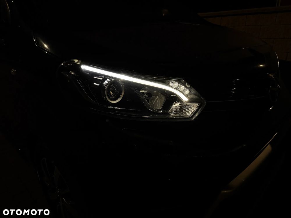 Toyota Proace 2,0 Automat L2H1 - 37