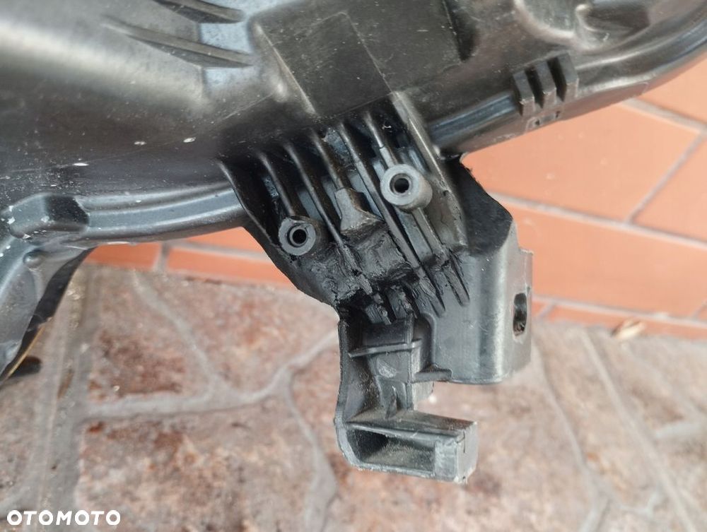 Lampa lewa ZWYKŁA Renault Megane IV 4 2016-2020 260603157R - 5