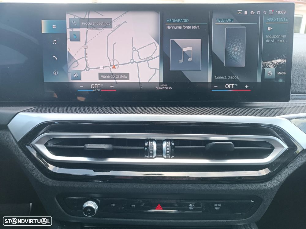 BMW i4 eDrive40 Pack Desportivo M - 24