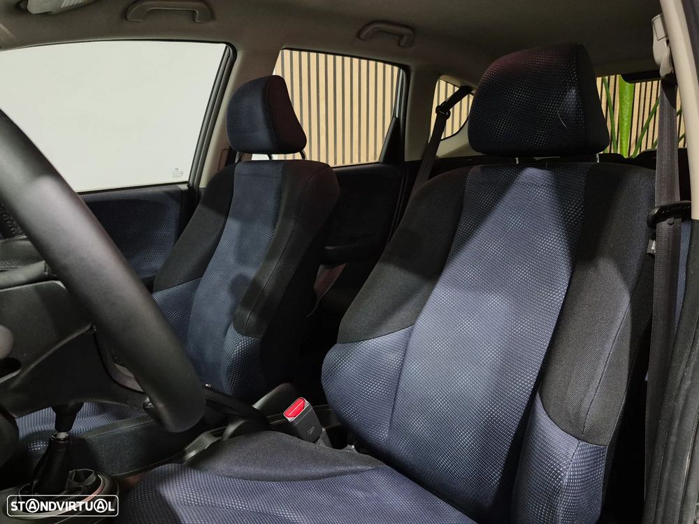 Honda Jazz 1.2 i-VTEC Easy AC - 21