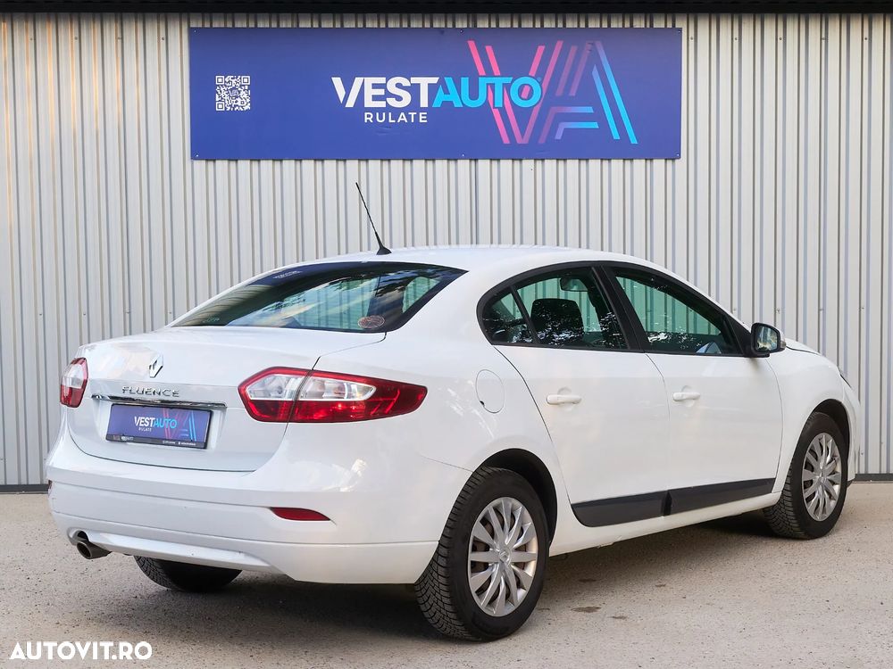Renault Fluence - 5