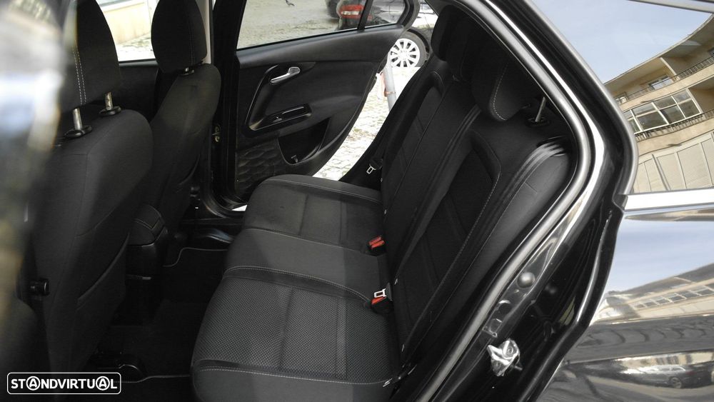 Fiat Tipo Station Wagon 1.3 M-Jet Easy - 20