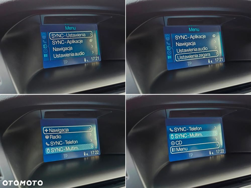 Ford Focus 1.6 EcoBoost Start-Stopp-System Titanium - 35