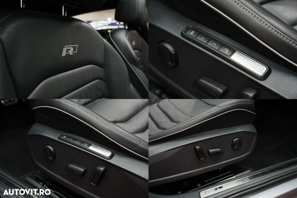 Volkswagen ARTEON 2.0 TDI SCR DSG R-Line - 35