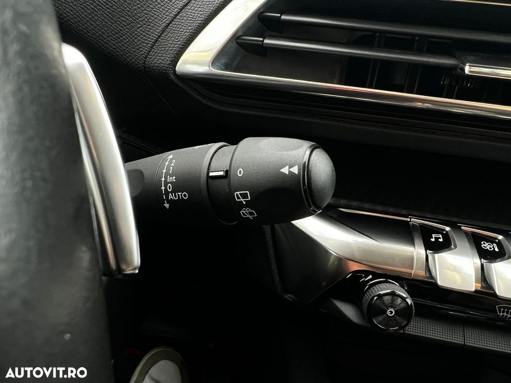 Peugeot 3008 - 36