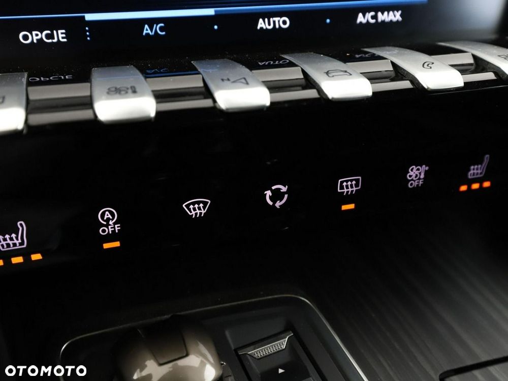 Peugeot 508 1.6 PureTech GT S&S EAT8 - 28