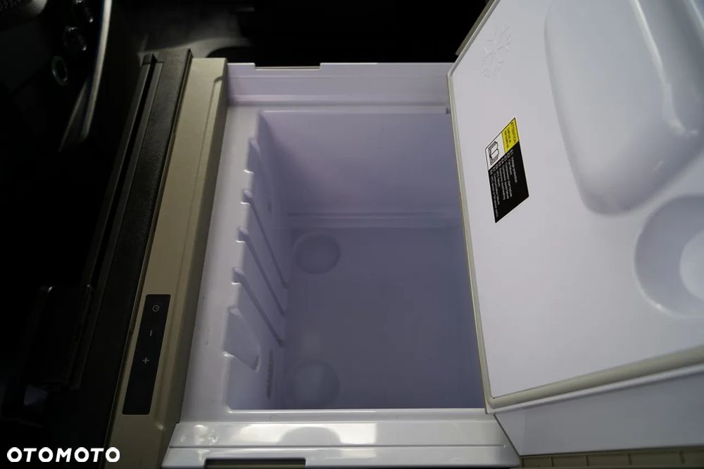 Volvo FH 500 / I-SAVE / XL / ZESTAW TANDEM PRZEJAZDOWY 120 M3 / 2023 / KLIMA POSTOJWA / ZAWIESIE DOKI DO WÓZKA / PO ZŁOTYM KONTRAKCIE SERWISOWYM - 30