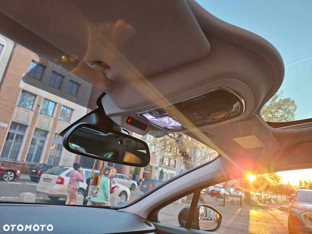 Peugeot 508 2.0 BlueHDi RXH S&S - 25