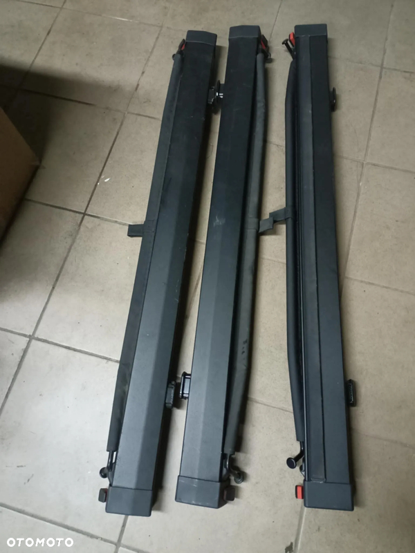 Roleta bagażnika siatka BMW G31 7466711