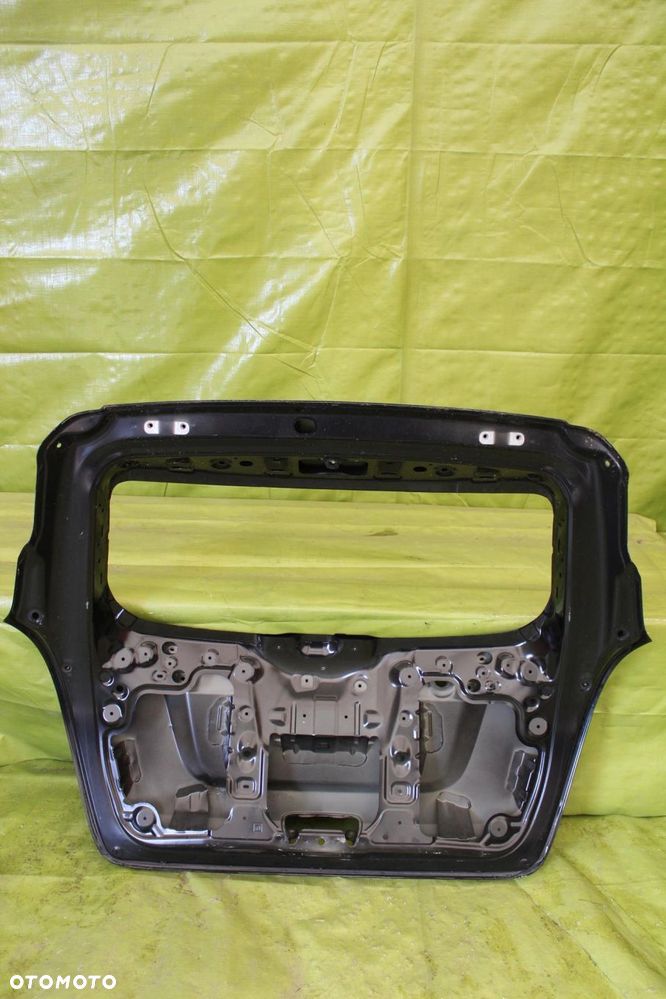 Klapa tył Opel Mokka 2012-2019r. - 2