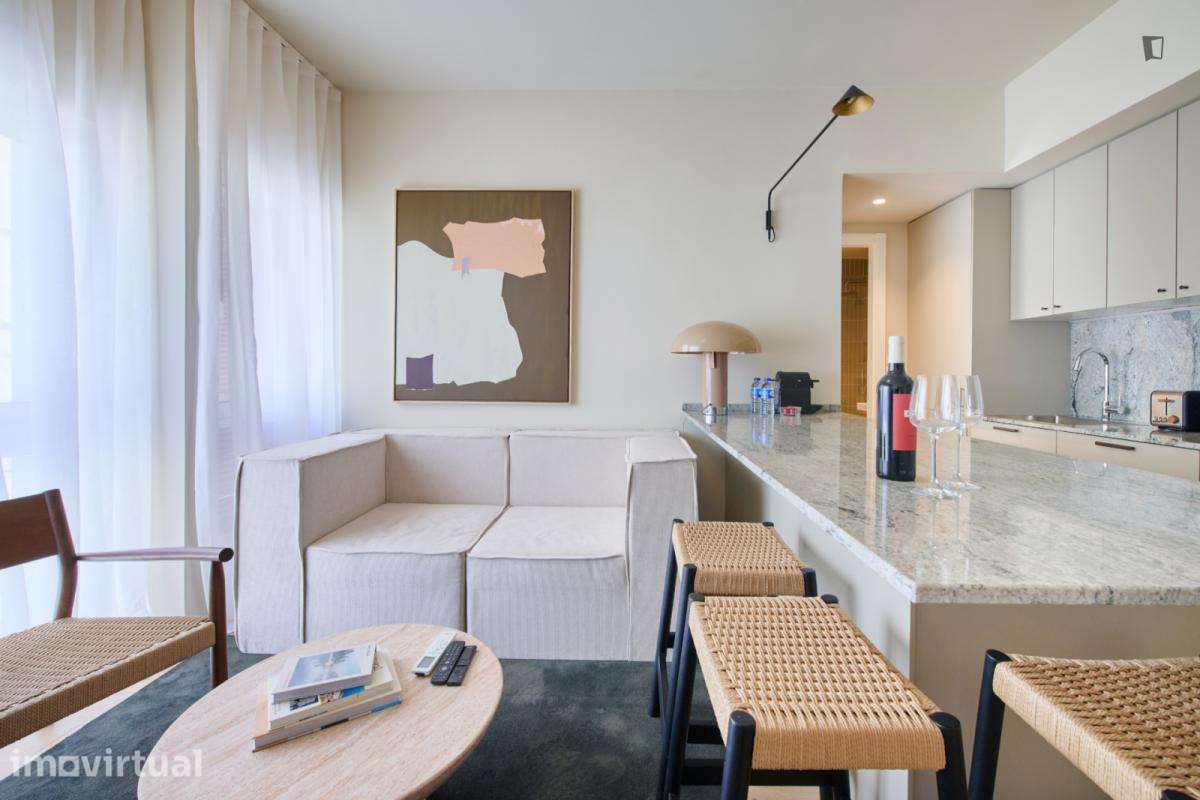 Apartamento com 1 quartos - localizado em São Sebastião Lisbon - Grande imagem: 2/34