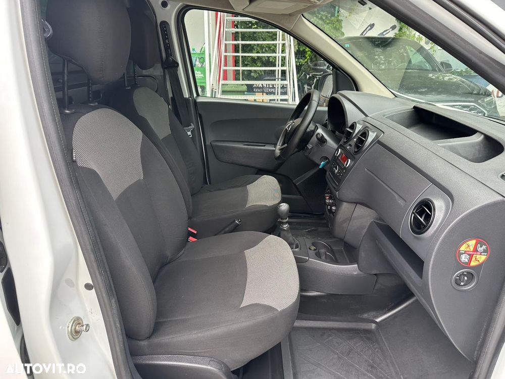 Dacia Dokker 1.5 Blue dCi Laureate - 15
