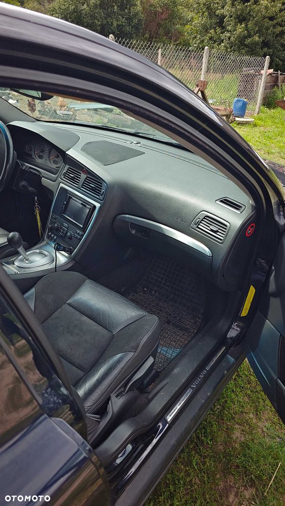 Volvo S60 - 8