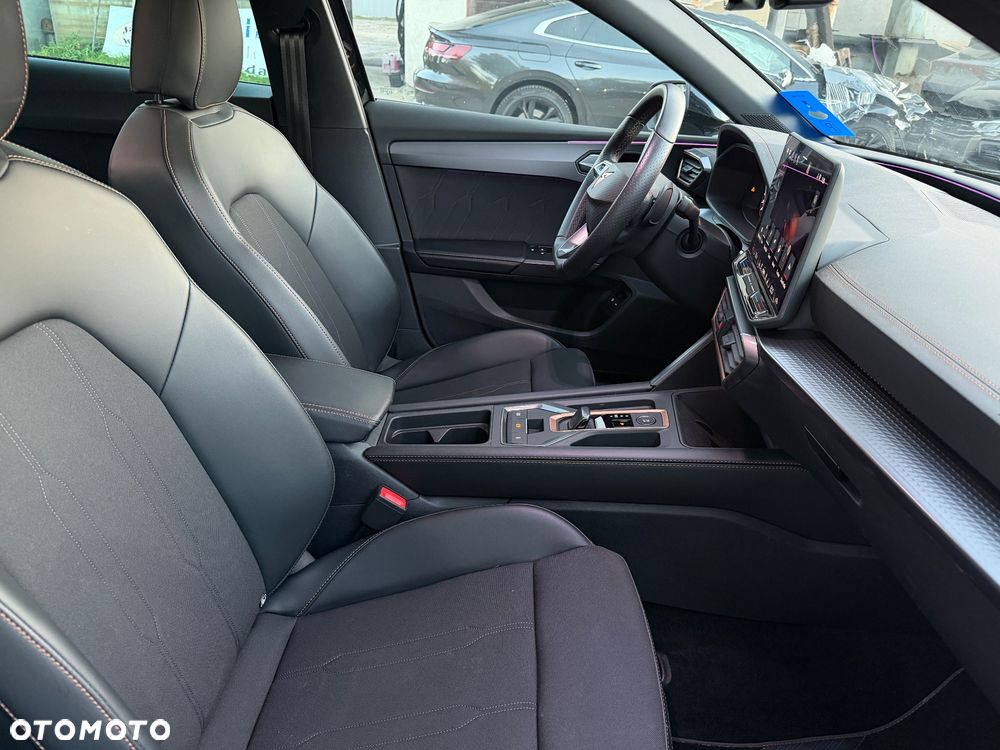 Cupra Leon Sportstourer 1.5 e-Hybrid PHEV DSG - 24