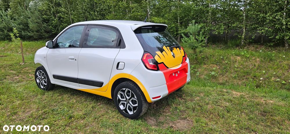 Renault Twingo SCe 75 LIMITED - 4