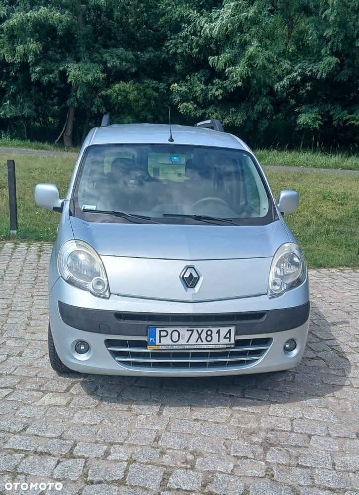 Renault Kangoo 1.5 dCi Helios - 5
