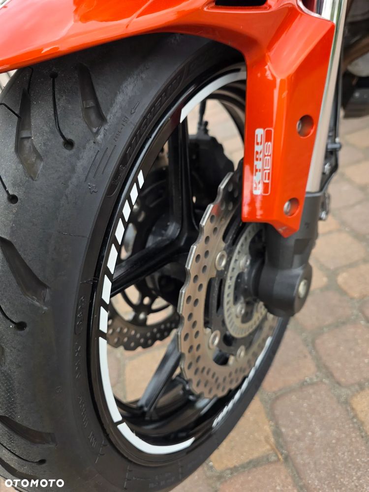 Kawasaki Versys 1000 - 6